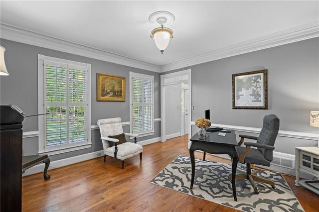 3540 Jefferson Township Parkway, Marietta, GA 30066