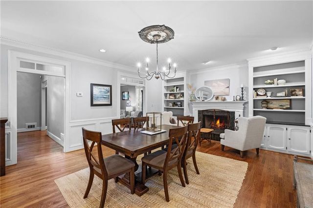 3540 Jefferson Township Parkway, Marietta, GA 30066