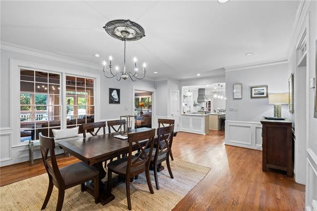 3540 Jefferson Township Parkway, Marietta, GA 30066
