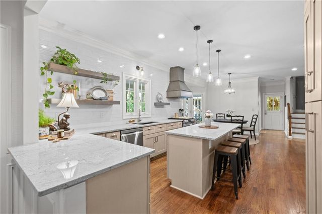 3540 Jefferson Township Parkway, Marietta, GA 30066