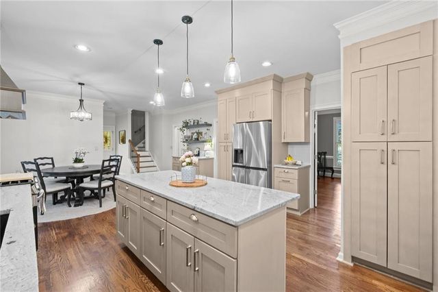 3540 Jefferson Township Parkway, Marietta, GA 30066