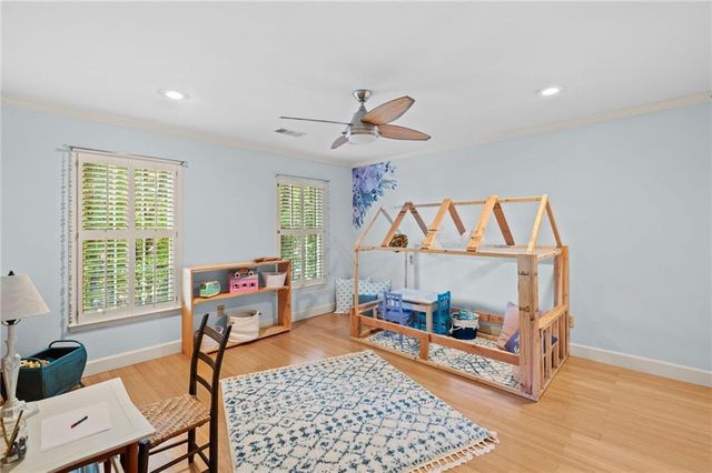 3540 Jefferson Township Parkway, Marietta, GA 30066