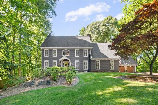 3540 Jefferson Township Parkway, Marietta, GA 30066