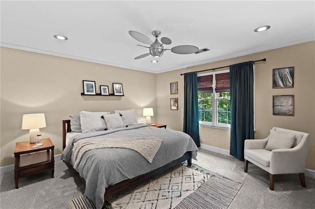 3540 Jefferson Township Parkway, Marietta, GA 30066