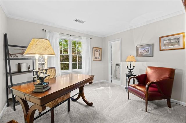 3540 Jefferson Township Parkway, Marietta, GA 30066