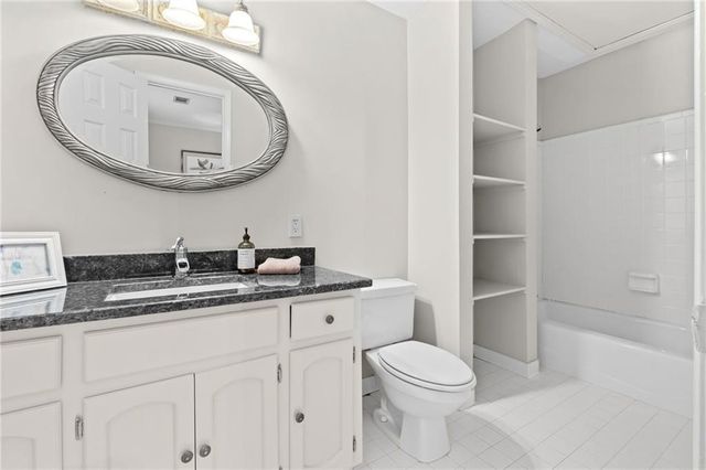 3540 Jefferson Township Parkway, Marietta, GA 30066