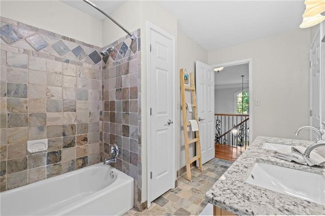 3540 Jefferson Township Parkway, Marietta, GA 30066