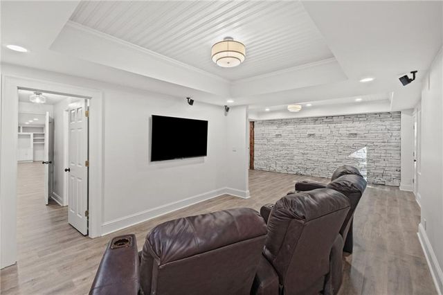 3540 Jefferson Township Parkway, Marietta, GA 30066