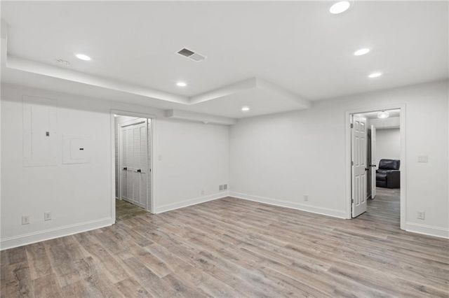 3540 Jefferson Township Parkway, Marietta, GA 30066