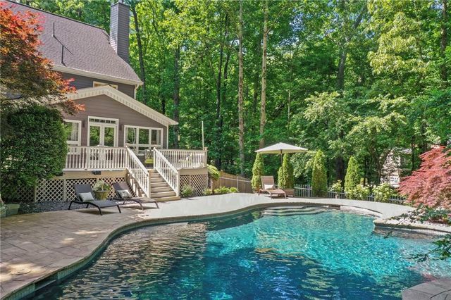 3540 Jefferson Township Parkway, Marietta, GA 30066