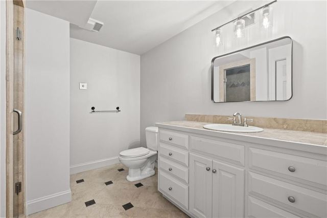 3540 Jefferson Township Parkway, Marietta, GA 30066
