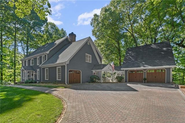 3540 Jefferson Township Parkway, Marietta, GA 30066