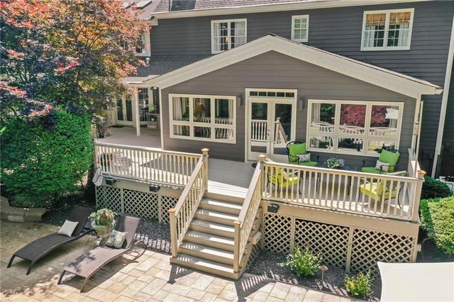 3540 Jefferson Township Parkway, Marietta, GA 30066