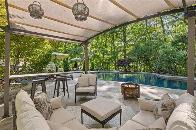 3540 Jefferson Township Parkway, Marietta, GA 30066