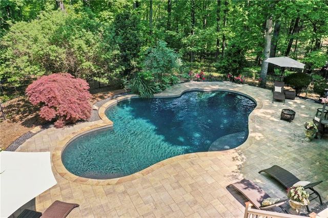 3540 Jefferson Township Parkway, Marietta, GA 30066