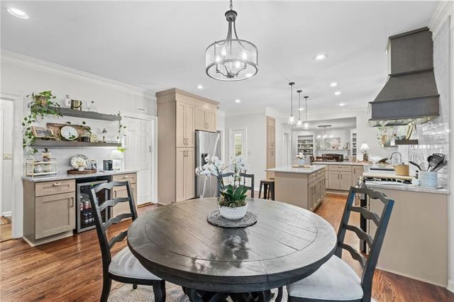 3540 Jefferson Township Parkway, Marietta, GA 30066