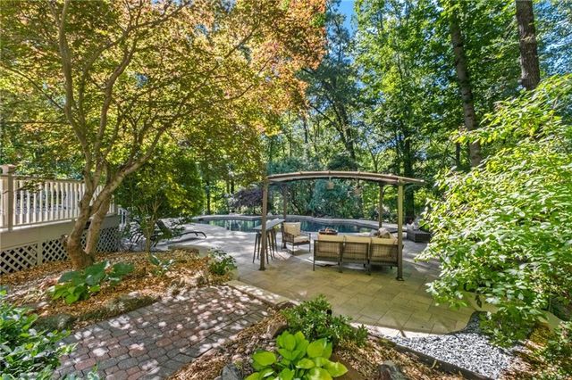 3540 Jefferson Township Parkway, Marietta, GA 30066