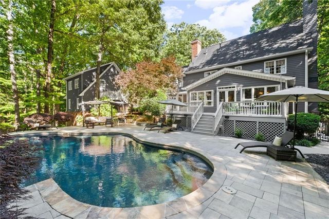 3540 Jefferson Township Parkway, Marietta, GA 30066