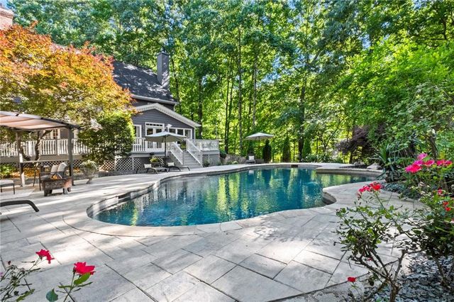 3540 Jefferson Township Parkway, Marietta, GA 30066