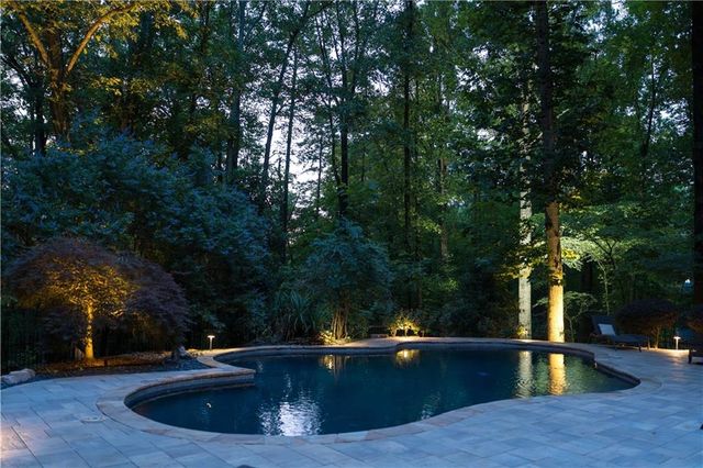 3540 Jefferson Township Parkway, Marietta, GA 30066