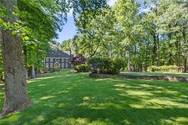 3540 Jefferson Township Parkway, Marietta, GA 30066