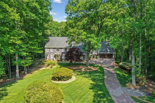 3540 Jefferson Township Parkway, Marietta, GA 30066