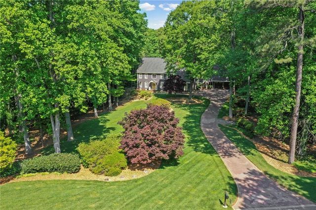 3540 Jefferson Township Parkway, Marietta, GA 30066