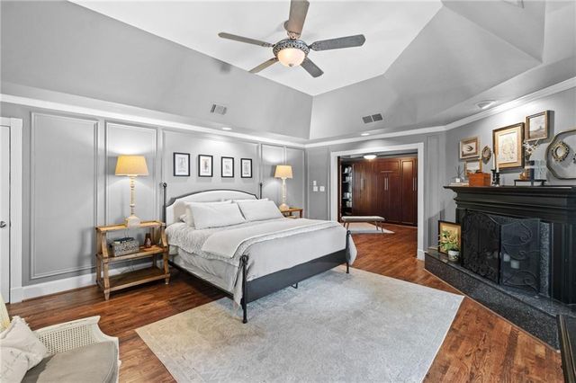 3540 Jefferson Township Parkway, Marietta, GA 30066