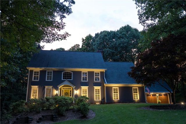 3540 Jefferson Township Parkway, Marietta, GA 30066