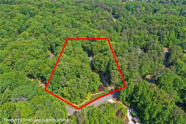 3540 Jefferson Township Parkway, Marietta, GA 30066