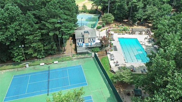 3540 Jefferson Township Parkway, Marietta, GA 30066