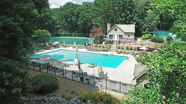 3540 Jefferson Township Parkway, Marietta, GA 30066