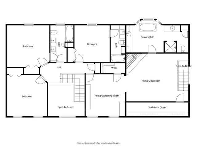 3540 Jefferson Township Parkway, Marietta, GA 30066