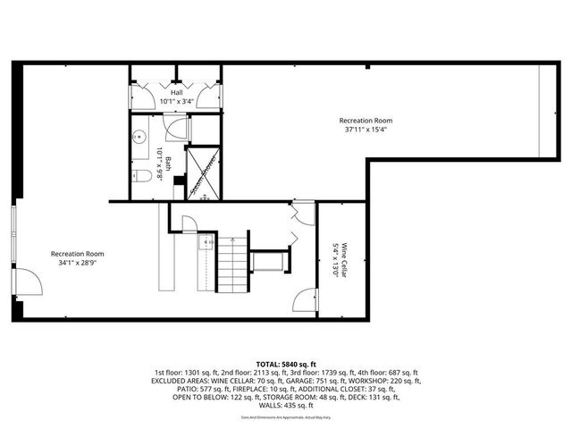 3540 Jefferson Township Parkway, Marietta, GA 30066