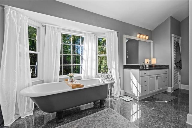3540 Jefferson Township Parkway, Marietta, GA 30066
