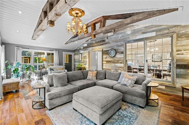 3540 Jefferson Township Parkway, Marietta, GA 30066