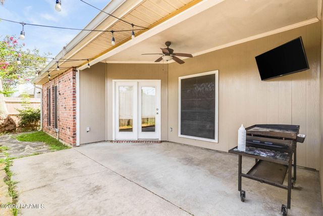 117 Pericles Street, Lafayette, LA 70506