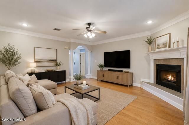 117 Pericles Street, Lafayette, LA 70506