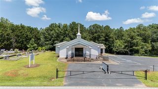 9658 Georgia 166 W Highway, Winston, GA 30187
