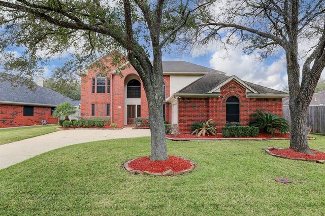 3126 Pebble Bay Drive, League City, TX 77573