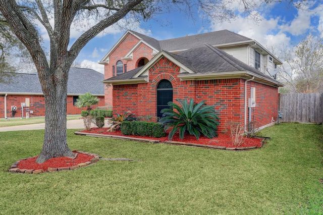 3126 Pebble Bay Drive, League City, TX 77573
