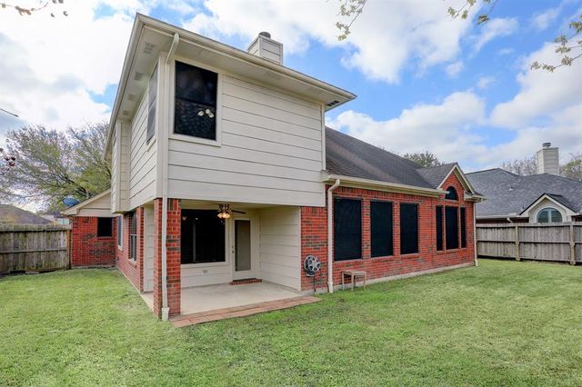 3126 Pebble Bay Drive, League City, TX 77573