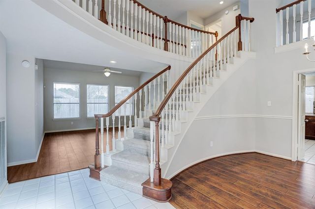 3126 Pebble Bay Drive, League City, TX 77573