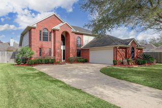 3126 Pebble Bay Drive, League City, TX 77573