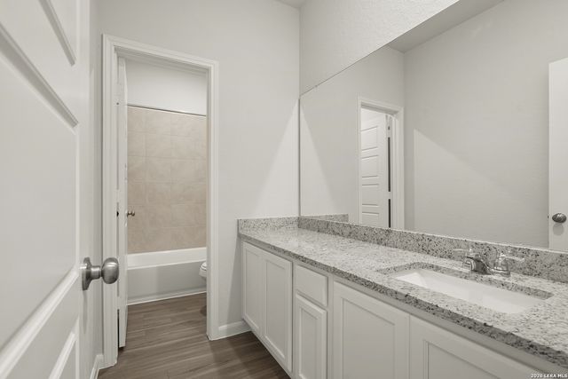 11115 Luckenbach Loop, Converse, TX 78109