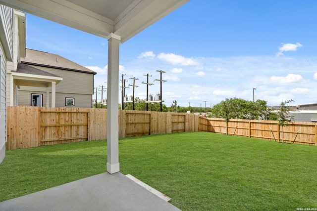 11115 Luckenbach Loop, Converse, TX 78109