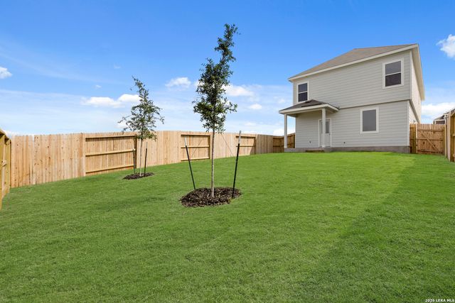 11115 Luckenbach Loop, Converse, TX 78109
