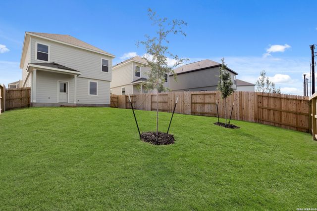 11115 Luckenbach Loop, Converse, TX 78109