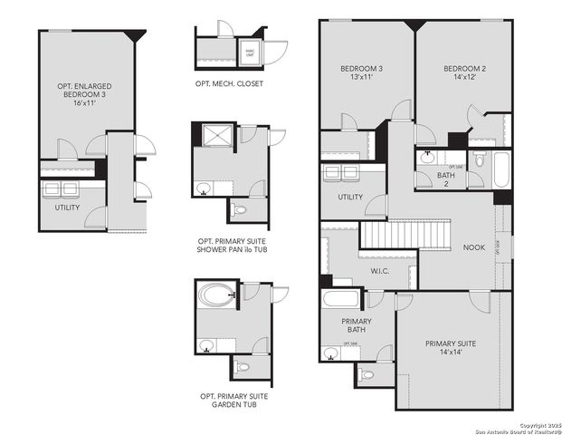 11115 Luckenbach Loop, Converse, TX 78109
