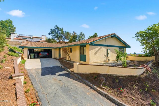 3825 Skycrest Drive, Pasadena, CA 91107